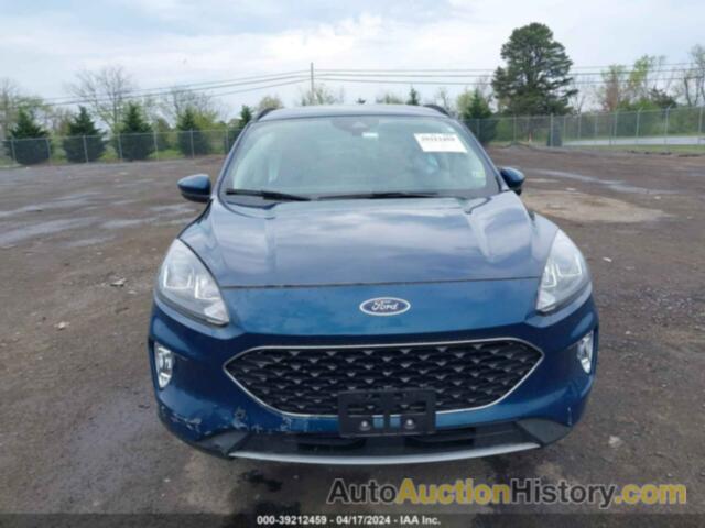 FORD ESCAPE SEL, 1FMCU9H94LUC32778