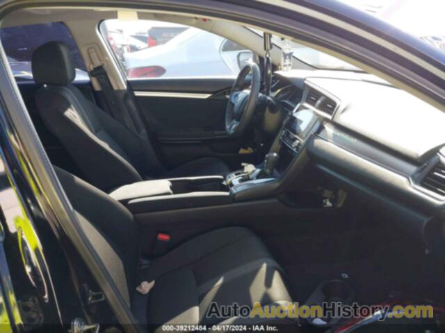 HONDA CIVIC EX-T, 2HGFC1F38HH638580