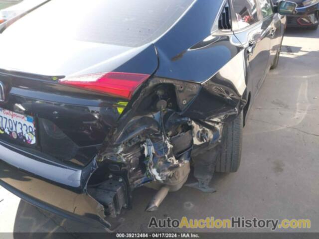 HONDA CIVIC EX-T, 2HGFC1F38HH638580