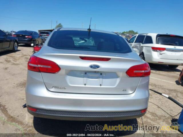 FORD FOCUS SE, 1FADP3F27HL221232