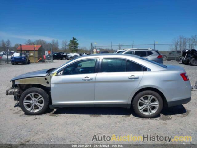 FORD TAURUS SEL, 1FAHP2E86HG114568