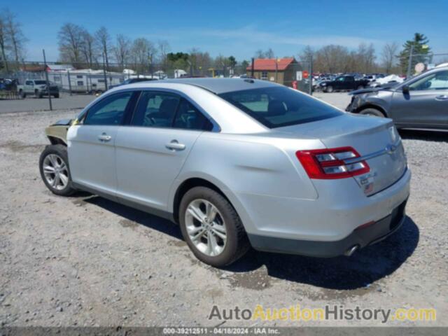 FORD TAURUS SEL, 1FAHP2E86HG114568