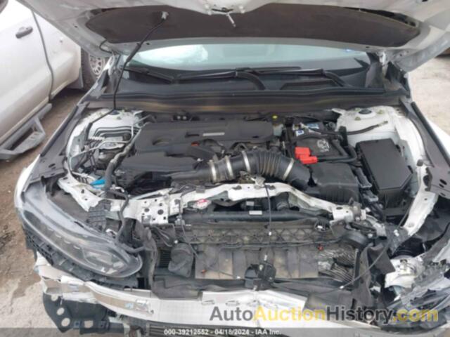 HONDA ACCORD EXL, 1HGCV2F50KA018722