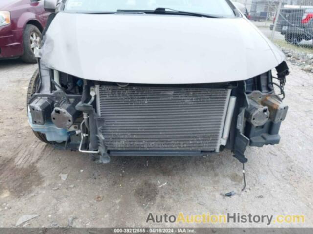 HONDA CIVIC LX, 2HGFB2F57DH543027