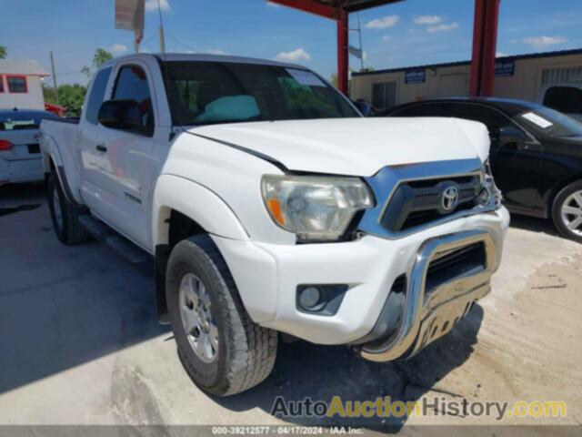 TOYOTA TACOMA BASE V6, 5TFUU4EN0CX045940