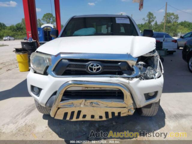 TOYOTA TACOMA BASE V6, 5TFUU4EN0CX045940