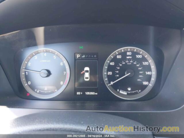 HYUNDAI SONATA LIMITED, 5NPE34AF9FH058627