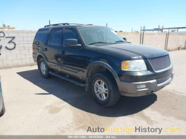 FORD EXPEDITION NBX/XLT, 1FMFU165X5LA10253