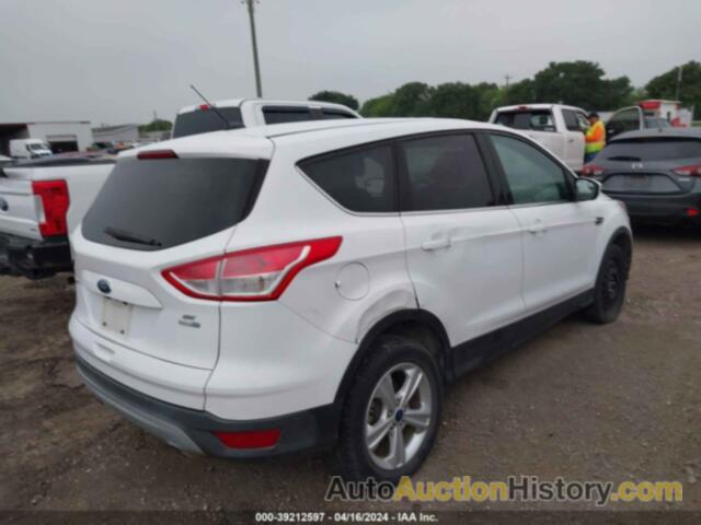 FORD ESCAPE SE, 1FMCU9GX8GUC00972