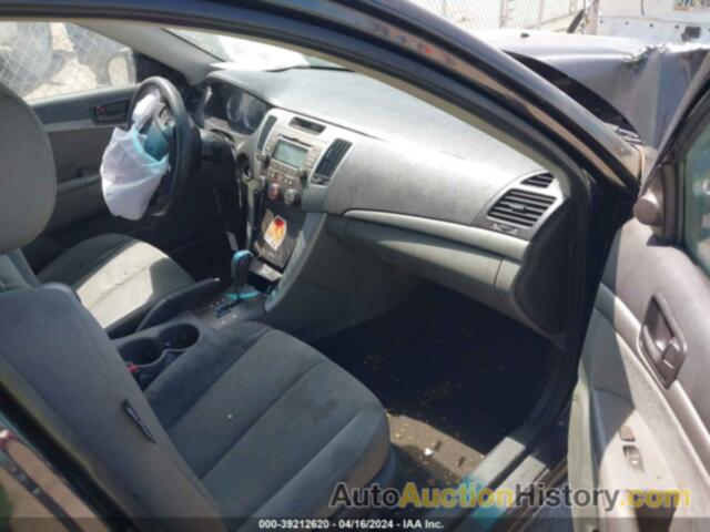 HYUNDAI SONATA GLS, 5NPET46C99H444077