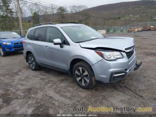 SUBARU FORESTER 2.5I PREMIUM, JF2SJAGC1HH580188