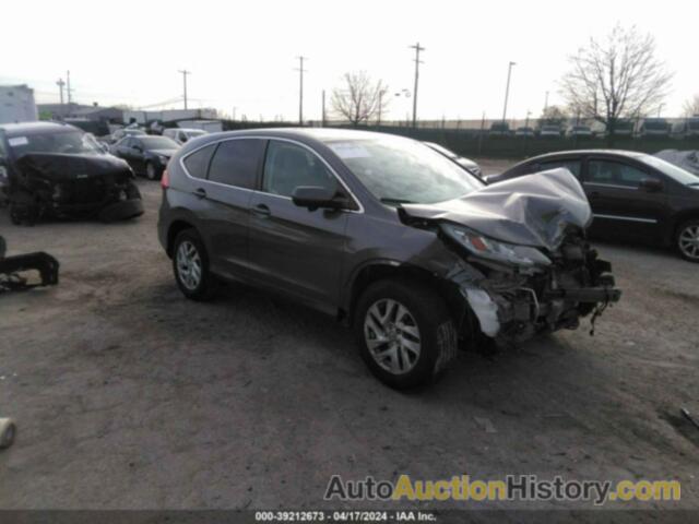 HONDA CR-V EX, 2HKRM4H59FH637029