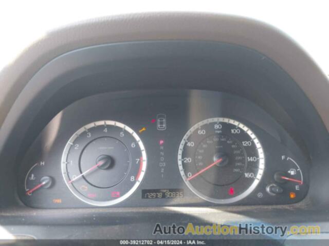 HONDA ACCORD 3.5 EX-L, 5KBCP3F84AB005827