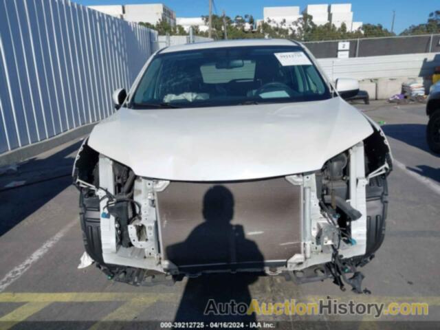 HONDA PILOT EX-L, 5FNYF5H54JB011679