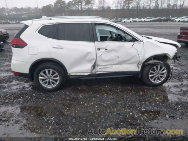 NISSAN ROGUE S INTELLIGENT AWD, 5N1AT2MVXLC717808