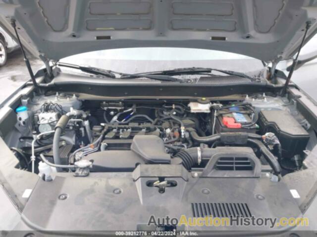 HONDA CR-V EX-L AWD, 2HKRS4H74PH410470