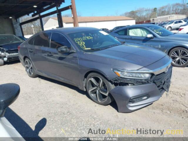 HONDA ACCORD SPORT, 1HGCV1F32KA147215