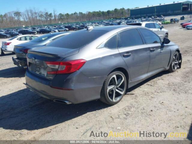 HONDA ACCORD SPORT, 1HGCV1F32KA147215