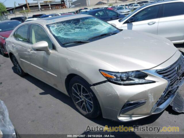 LEXUS ES 350, JTHBK1GG2G2239333