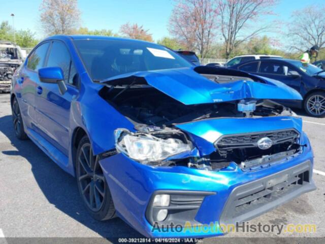 SUBARU WRX PREMIUM, JF1VA1C60J9828142