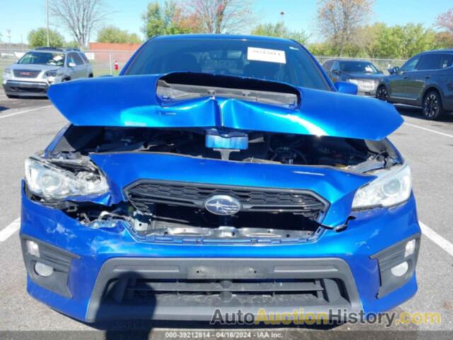 SUBARU WRX PREMIUM, JF1VA1C60J9828142