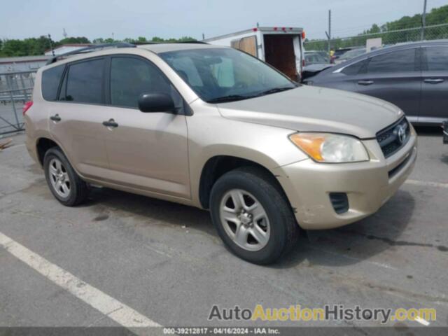 TOYOTA RAV4, 2T3KF4DV1CW134505