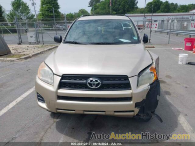 TOYOTA RAV4, 2T3KF4DV1CW134505