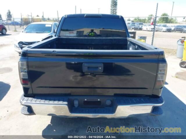 CHEVROLET SILVERADO 1500 1LT, 3GCPCREC7FG379029