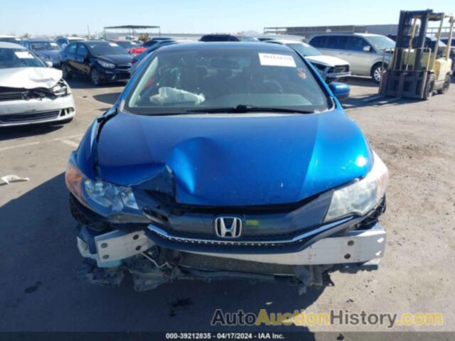 HONDA CIVIC EX, 2HGFG3B86FH528206