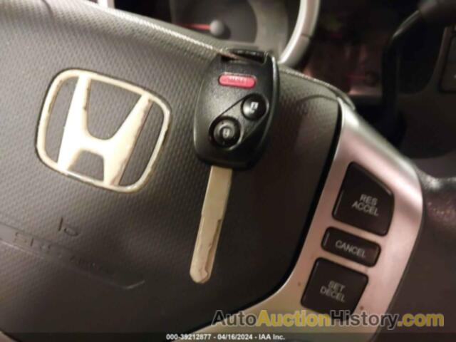 HONDA RIDGELINE RTX, 2HJYK16337H510820