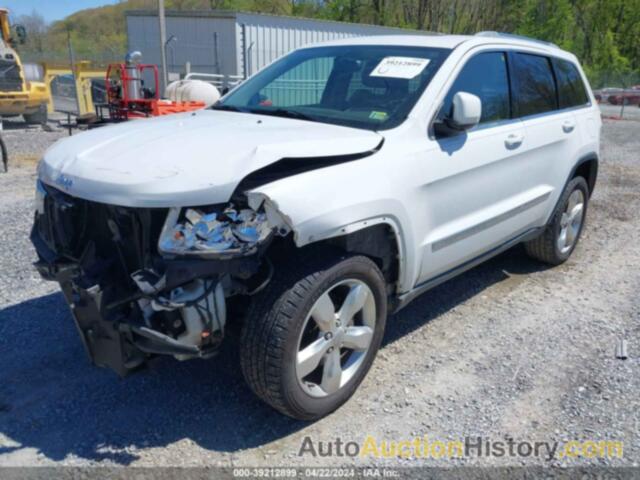 JEEP GRAND CHEROKEE LAREDO, 1C4RJFAG9DC549347