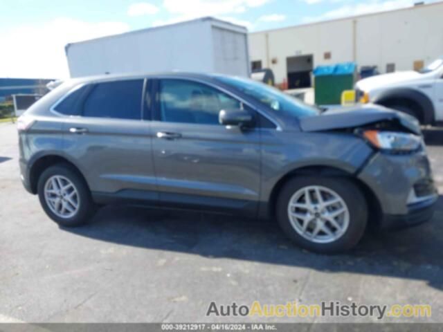 FORD EDGE SEL, 2FMPK4J97RBA86394