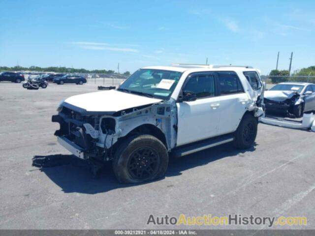 TOYOTA 4RUNNER SR5 PREMIUM, JTEBU5JR3H5421812