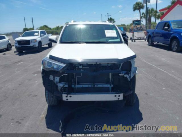 TOYOTA 4RUNNER SR5 PREMIUM, JTEBU5JR3H5421812