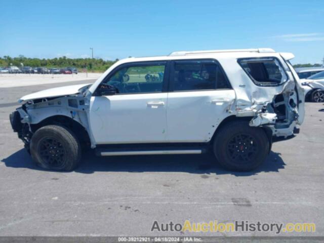 TOYOTA 4RUNNER SR5 PREMIUM, JTEBU5JR3H5421812