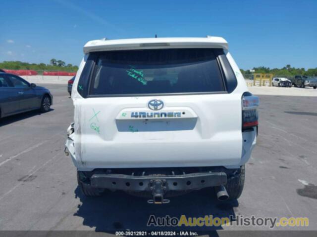 TOYOTA 4RUNNER SR5 PREMIUM, JTEBU5JR3H5421812