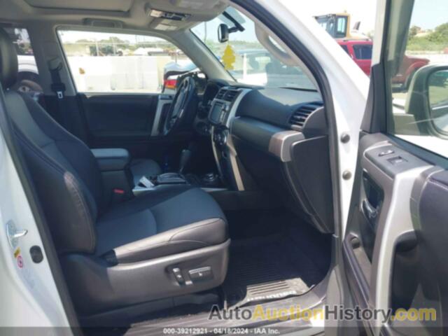 TOYOTA 4RUNNER SR5 PREMIUM, JTEBU5JR3H5421812