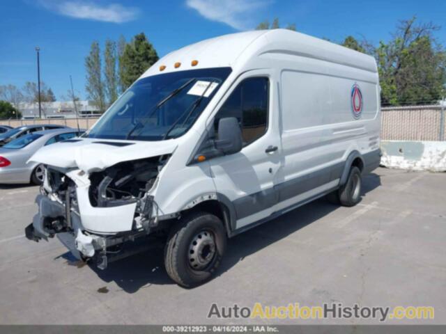 FORD TRANSIT-350, 1FTBF4XV2GKB29520