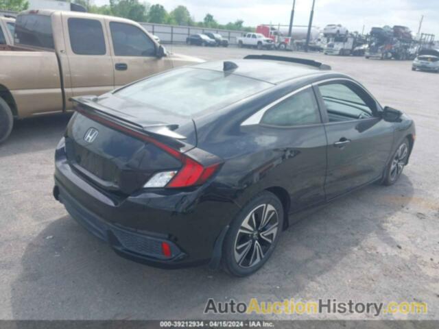 HONDA CIVIC EX-T, 2HGFC3B35HH357158