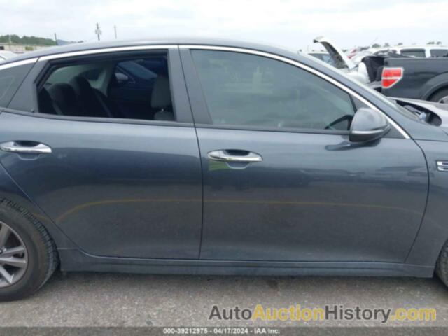 KIA OPTIMA LX/S/SE, 5XXGT4L35LG386095