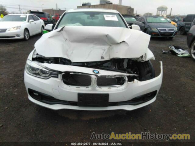 BMW 320 XI, WBA8A3C52JK763729