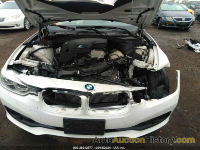 BMW 320 XI, WBA8A3C52JK763729