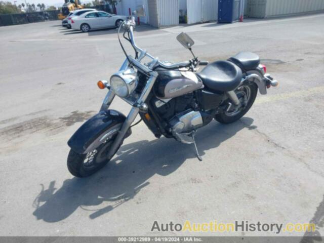 HONDA VT1100 C3, 1HFSC3910WA000392