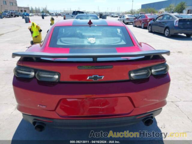 CHEVROLET CAMARO RWD  1LT, 1G1FB1RS6M0105655