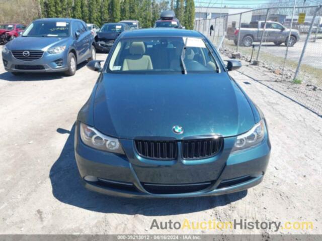 BMW 328I, WBAVA33528P142796