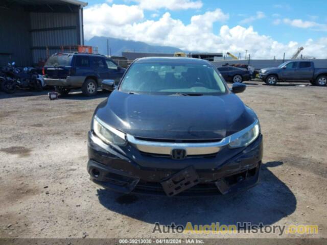 HONDA CIVIC EX-T, 2HGFC1F38GH643700