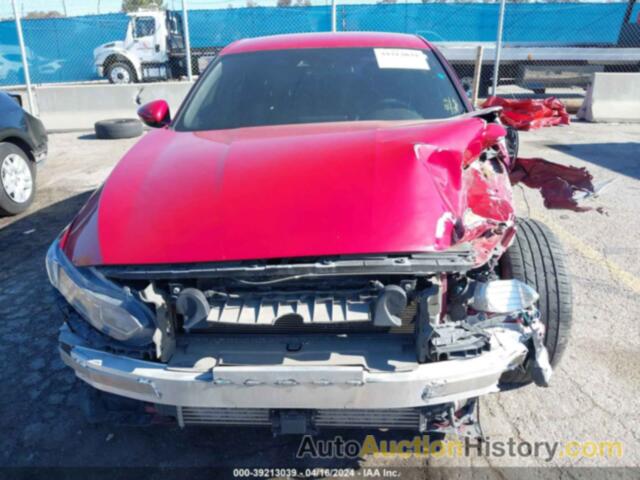 HONDA ACCORD SPORT, 1HGCV1F32JA046285