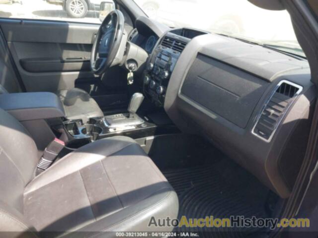 FORD ESCAPE LIMITED, 1FMCU9E78CKB17437