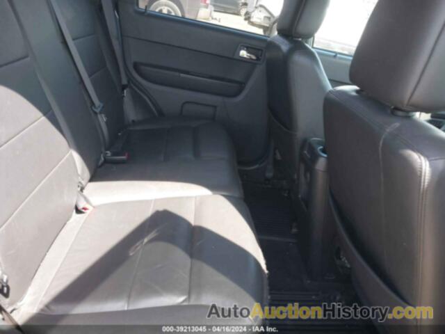 FORD ESCAPE LIMITED, 1FMCU9E78CKB17437