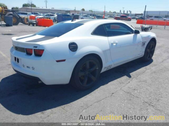 CHEVROLET CAMARO 1LT, 2G1FB1EV7A9225692